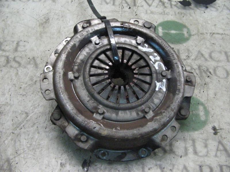 Recambio de kit embrague para lancia delta 1.4 i.e. referencia OEM IAM   