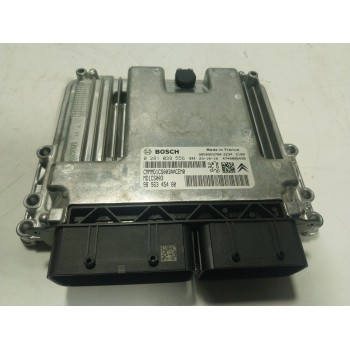 CENTRALITA MOTOR UCE 9856345480 