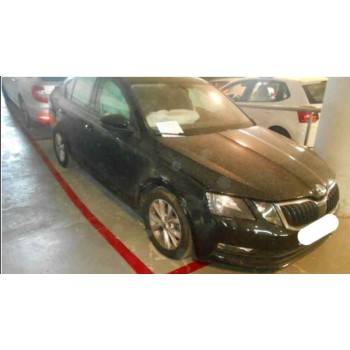 SKODA OCTAVIA LIM. (5E3)