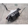 Recambio de cerradura puerta trasera izquierda para citroën c3 1.4 referencia OEM IAM 9800624880  