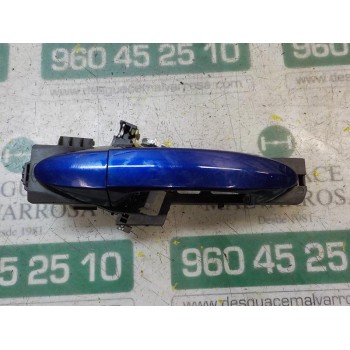 MANETA EXTERIOR DELANTERA DERECHA 1788863 