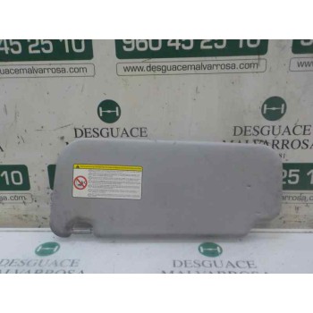 PARASOL DERECHO 852202K460QW 