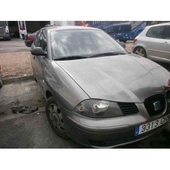 SEAT IBIZA (6L1)