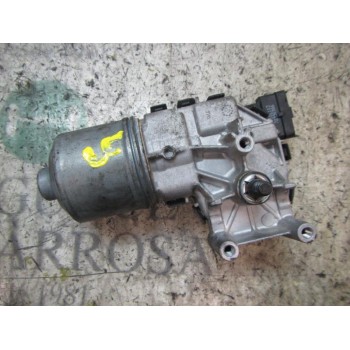 MOTOR LIMPIA DELANTERO 