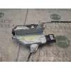 Recambio de cerradura puerta trasera izquierda para citroën c3 1.4 referencia OEM IAM 9800624880  