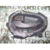 Recambio de maneta interior trasera izquierda para peugeot 406 berlina (s1/s2) sv referencia OEM IAM   