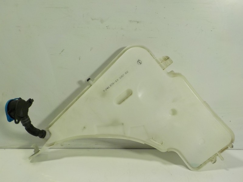 Recambio de deposito limpia para bmw serie 3 lim. (f30) 2.0 16v turbodiesel referencia OEM IAM 61667241672 7241671 