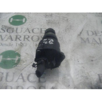 DEPRESOR FRENO / BOMBA VACIO 