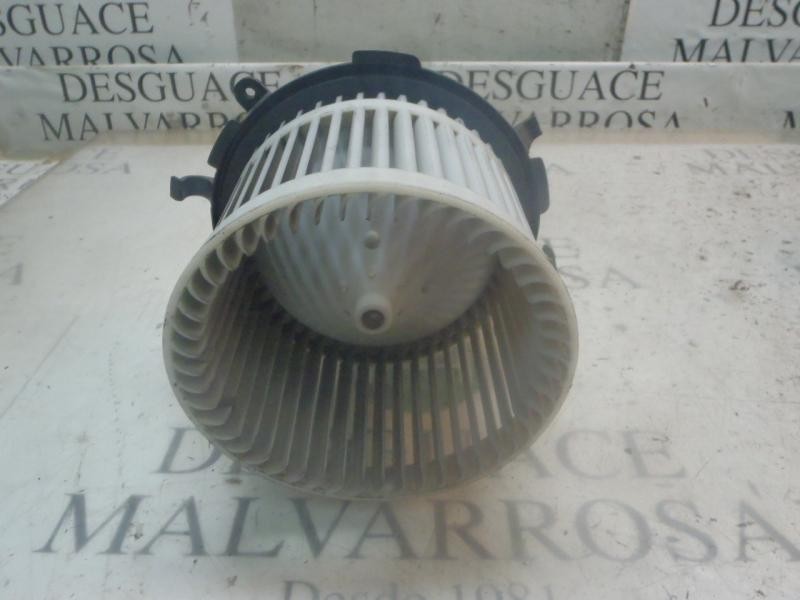 Recambio de motor calefaccion para fiat nuova 500 (150) lounge referencia OEM IAM   