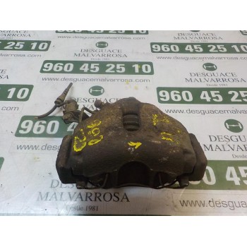 PINZA FRENO DELANTERA IZQUIERDA 8E0615123A 