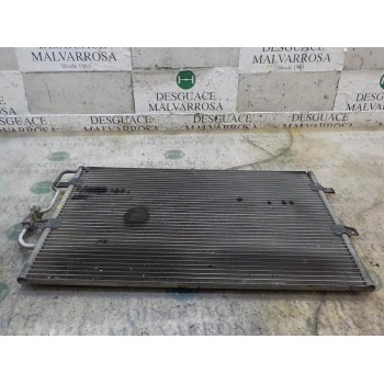 CONDENSADOR AIRE ACONDICIONADO 