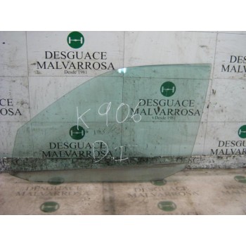 CRISTAL PUERTA DELANTERO IZQUIERDO 