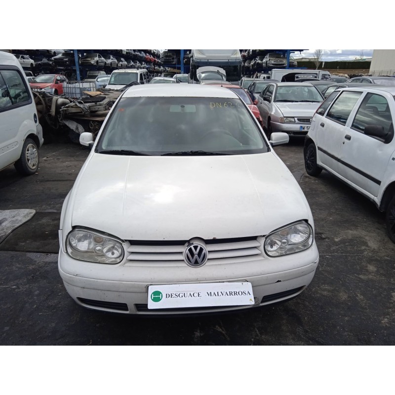 volkswagen golf iv (1j1) del año 2000