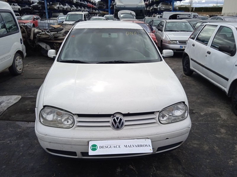 volkswagen golf iv (1j1) del año 2000
