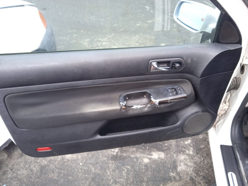 volkswagen golf iv (1j1) del año 2000