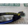 Recambio de maneta exterior delantera derecha para ford fiesta (ccn) trend referencia OEM IAM 1788863  
