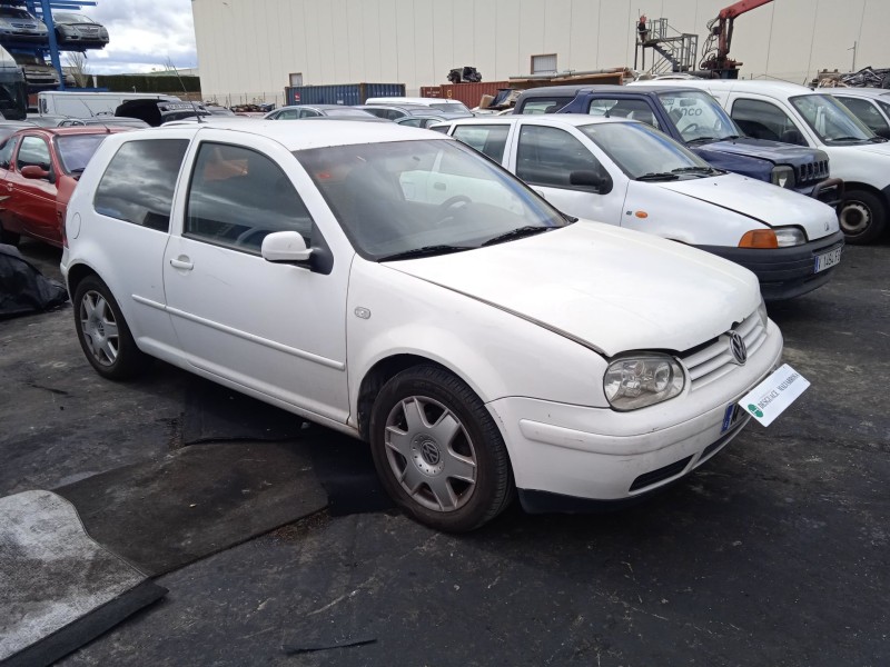 volkswagen golf iv (1j1) del año 2000