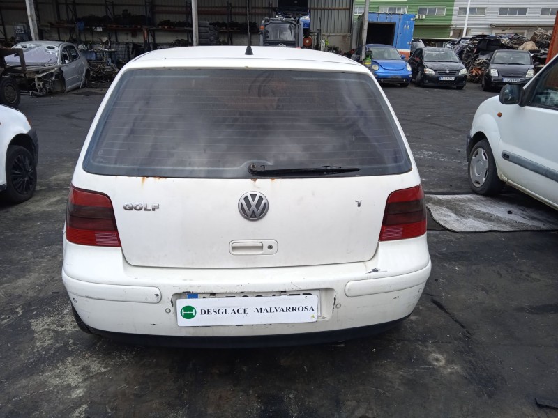 volkswagen golf iv (1j1) del año 2000