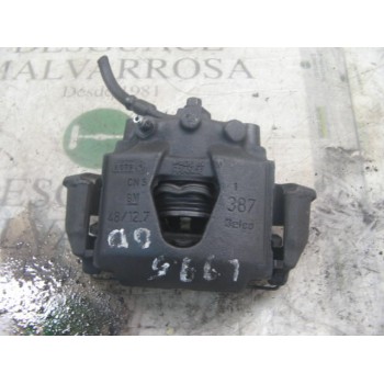 PINZA FRENO DELANTERA DERECHA 