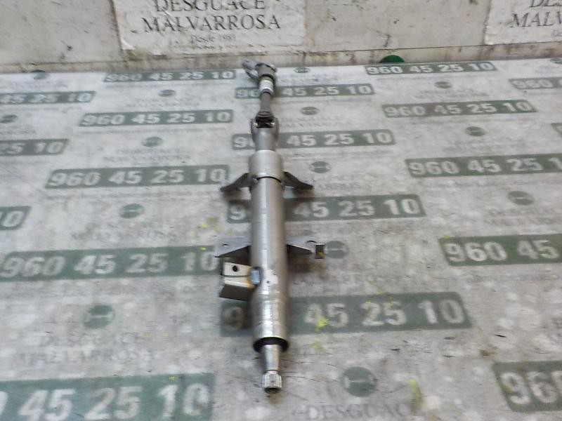 Recambio de columna direccion para dacia sandero 1.5 dci diesel fap cat referencia OEM IAM 488105653R  