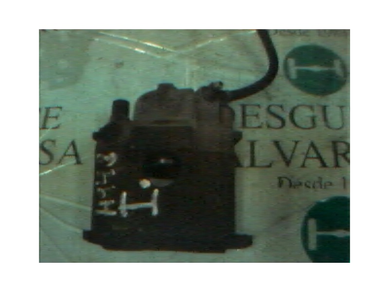 Recambio de pinza freno delantera izquierda para volkswagen golf ii (191/193) cl referencia OEM IAM   