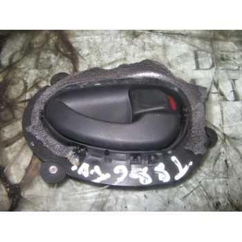 MANETA INTERIOR TRASERA DERECHA 