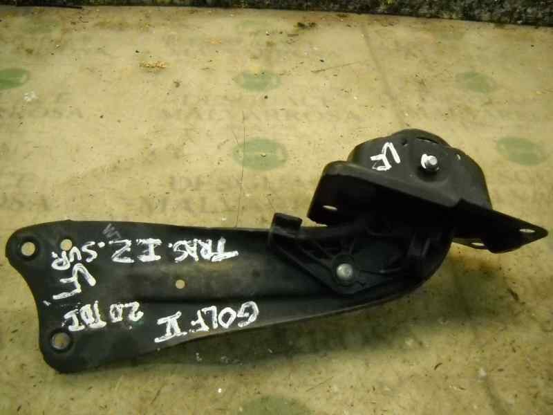 Recambio de brazo suspension superior trasero derecho para volkswagen golf v berlina (1k1) 2.0 tdi referencia OEM IAM   