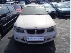 bmw 1 (e81) del año 2009