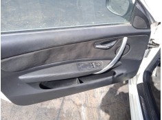 bmw 1 (e81) del año 2009 2