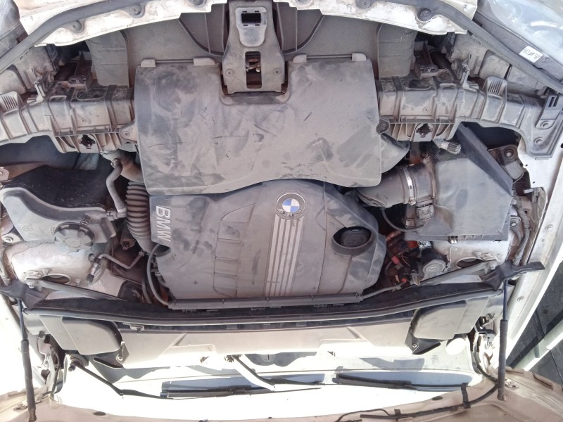 bmw 1 (e81) del año 2009