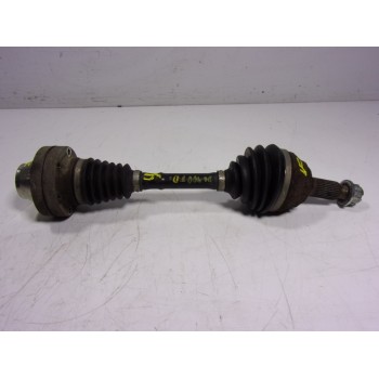 TRANSMISION DERECHA 7L0407271F 7L0407271E 