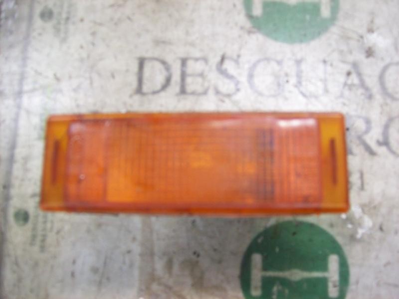 Recambio de piloto delantero derecho para renault rapid/express (f40) referencia OEM IAM   