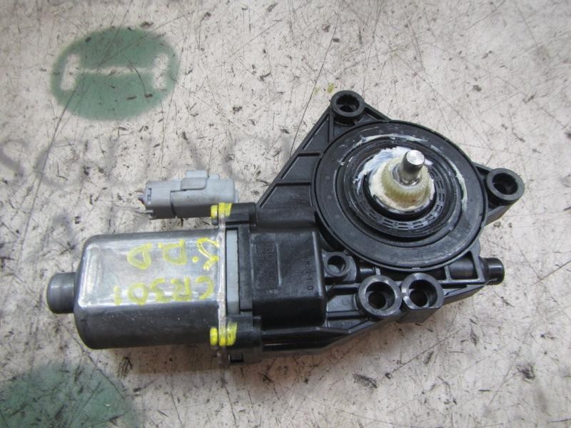 Recambio de motor elevalunas delantero derecho para hyundai i30 classic referencia OEM IAM 824602R000 824602R000 