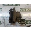 Recambio de pinza freno delantera izquierda para audi a4 berlina (8e) 1.9 tdi referencia OEM IAM 8E0615123A  