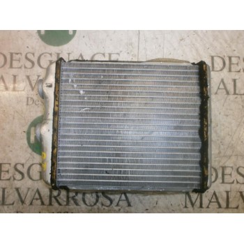 RADIADOR CALEFACCION / AIRE ACONDICIONADO 