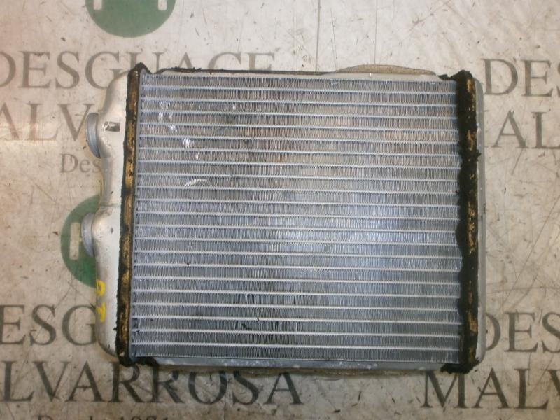 Recambio de radiador calefaccion / aire acondicionado para opel astra h berlina cosmo referencia OEM IAM   