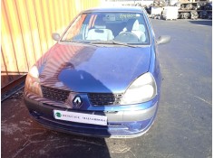 renault clio ii (bb_, cb_) del año 2003