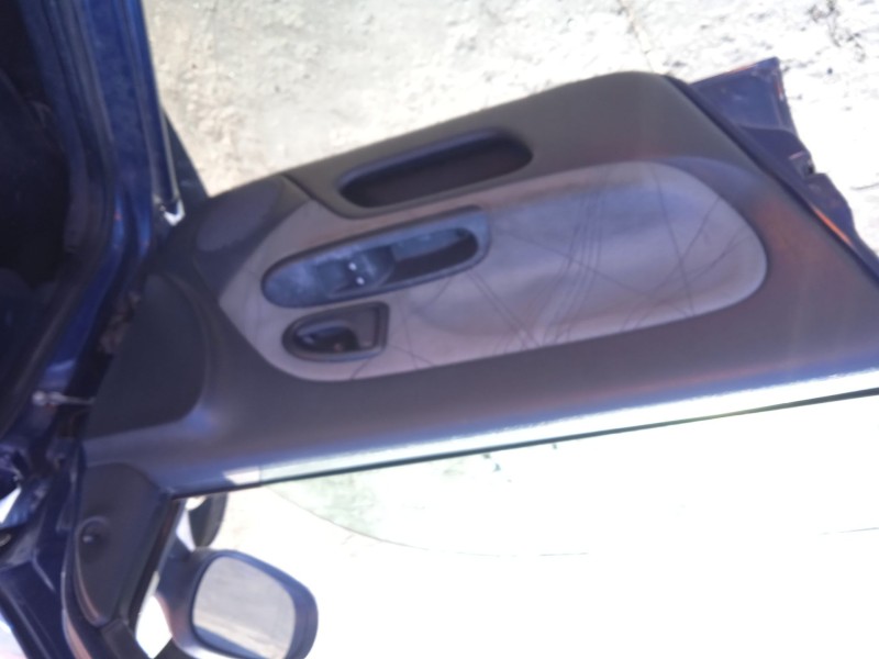 renault clio ii (bb_, cb_) del año 2003