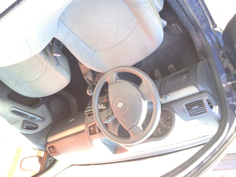 renault clio ii (bb_, cb_) del año 2003