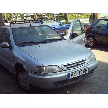 CITROËN XSARA BERLINA