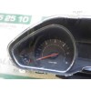 Recambio de cuadro instrumentos para peugeot 208 1.4 hdi fap referencia OEM IAM 9801904080  