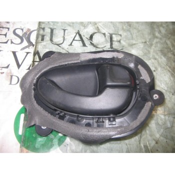 MANETA INTERIOR DELANTERA DERECHA 