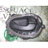 Recambio de maneta interior delantera derecha para peugeot 406 berlina (s1/s2) sv referencia OEM IAM   