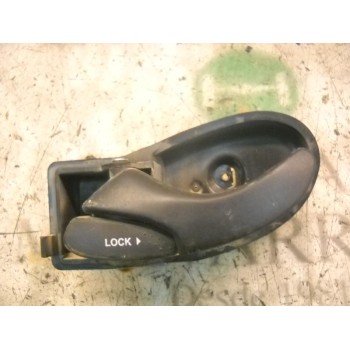 MANETA INTERIOR DELANTERA IZQUIERDA 