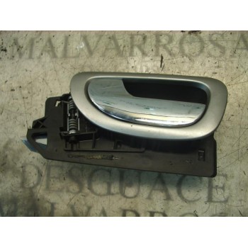 MANETA INTERIOR DELANTERA IZQUIERDA 