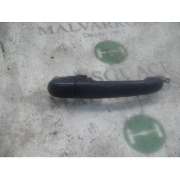 MANETA EXTERIOR TRASERA DERECHA 