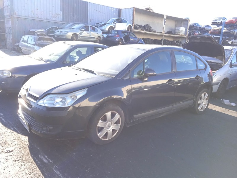 citroën c4 i (lc_) del año 2007