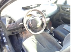 citroën c4 i (lc_) del año 2007 2