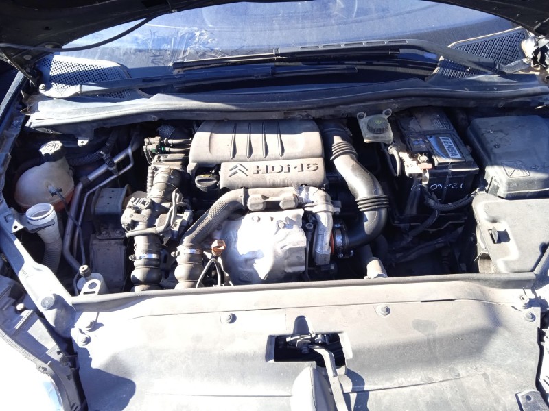 citroën c4 i (lc_) del año 2007