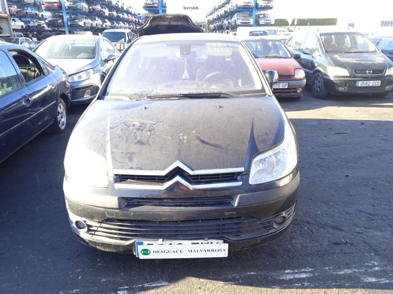 citroën c4 i (lc_) del año 2007
